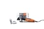 Fein MultiMaster 250 Start Power Sanding and Scraping/Cutting Tool