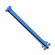 Straight Una-Grip Coldwave Rods Short 7/16" (144 Per Bag)