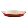 Le Creuset Stoneware Petite Au Gratin Dish