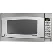 GE Profile : JES2251SJ 2.2 cu. ft. Countertop Microwave with Child Lockout and Extra Large Capacity