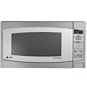 GE Profile : JES2251SJ 2.2 cu. ft. Countertop Microwave with Child Lockout and Extra Large Capacity