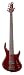 31O8LdvpKOL. SL75  MTD Kingston Artist 5 String Rosewood Fingerboard Transparent Cherry