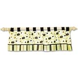 Giggles Window Valance