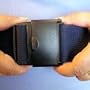 Quick Release Gait Belt with Buckle