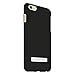 Seidio SURFACE for Apple iPhone 6 Plus - Retail Packaging - Black