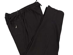 Nautica Waffle Drawstring Pants