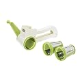 Lurch 10205 Trommelreibe gr�n / creme