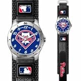 PITTSBURGH PIRATES WATCH-YOUTH-MLB LOGO-WARRANTY!