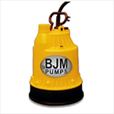 1 12 Volt Battery Submersible Pump