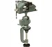 Universal Vice 70mm with Drill Clamp UV70DC