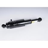 ACDelco 504-114 Rear Leveling Shock Absorber Assembly by ACDelco