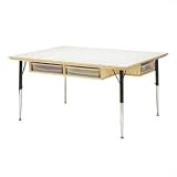 Jonti-Craft 55225JC JontiCraft Preschool Table