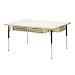 Jonti-Craft 55225JC JontiCraft Preschool Table