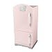 KidKraft Retro Refrigerator - Pink