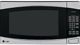 PEB2060SMSS GE PROFILE SERIES Countertop Microwave Oven Stainless Steel