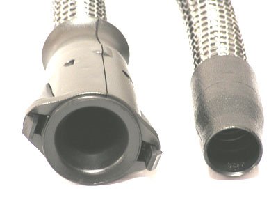 Rainbow Vacuum E-2 Type 12 2-Speed