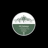 Eigenschaften Solomun  / Compost Black Label 36 [Vinyl Single]