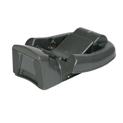 Combi Centre Infant Car Base Grey
