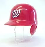 Washington Nationals Pocket Pro Helmet