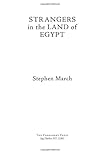 Strangers in the Land of Egypt