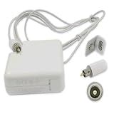 ORIGINAL APPLE MAC AC ADAPTER 24V 2.65A 65W A1021 IBOOK POWERBOOK G4