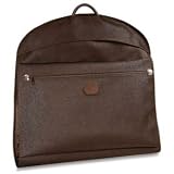 Jack Georges 49 Garment Cover With Full Length Zipper by Jack Georges
