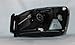 06-07 DODGE RAM PICK UP (w/ Black Bezel) HEADLIGHT SET