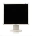 Samsung SyncMaster 943BR 48,3 cm (19,0 Zoll) TFT-Monitor silber Analog/Digital, DVI-D (Kontrast dyn. 8000:1, 5 MS Reaktionszeit)