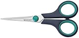 WESTCOTT EASYGRIP ハサミ 13cm E-30250-