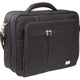 Review Case Logic  / 15.4 Black Laptop Case