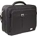 15.4 Black Laptop Case