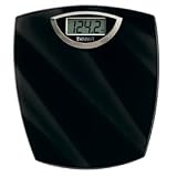 Conair TH302 Thinner Digital Elegant Black Scale