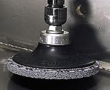 3M 00048011171821 7 Pc Roloc Wheel 3 3m Disc/Wheel Intro Paks