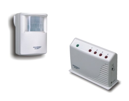 Skylink HA-318 Household Alert Motion Alert Set