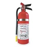 Kidde 466425 Vehicle Fire Extinguisher