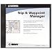 Garmin MapSource Trip and Waypoint Manager GPS Software