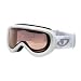 Giro Verse Gloss White/Vermillion