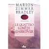 Le quattro lune di Darkover