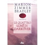 Le quattro lune di Darkoverdi Marion Zimmer Bradley