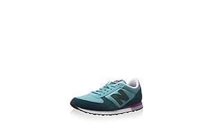 New Balance Zapatillas U430SPP (Verde / Esmeralda / Morado)