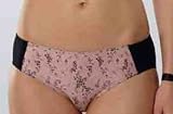 Anita "Rose Illusion" Brief #1439