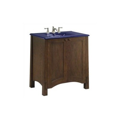 KOHLER K-2495-F41 Westmore 48-Inch Vanity, Westwood