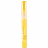 Montana Acrylic Paint Marker 2mm Yellow