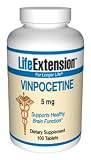 Vinpocetine 5mg - 100 - Tablet