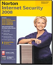 Norton Internet Security 2008