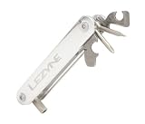 LEZYNE Multi Block Outil multifonction