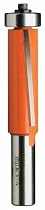 CMT 806.690.11 Super-Duty Flush Trim Router Bit 1/2-Inch Shank, 3/4-Inch Bearing, 3/4-Inch Cutting Diameter, 2-Inch Cutting Length