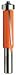 CMT 806.690.11 Super-Duty Flush Trim Router Bit 1/2 Shank, 3/4 Bearing, 3/4 Cutting Diameter, 2 Cutting Length