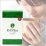 ディーディーティー（D・D・Tea） 増量版の画像