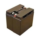 Hi-Capacity Equivalent of APC BACKUPS PRO 1400 Battery